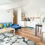 Daire Dedeminn Marina House Göcek