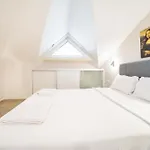 Appartement Dedeminn Marina House *
