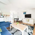 Daire Dedeminn Marina House Göcek