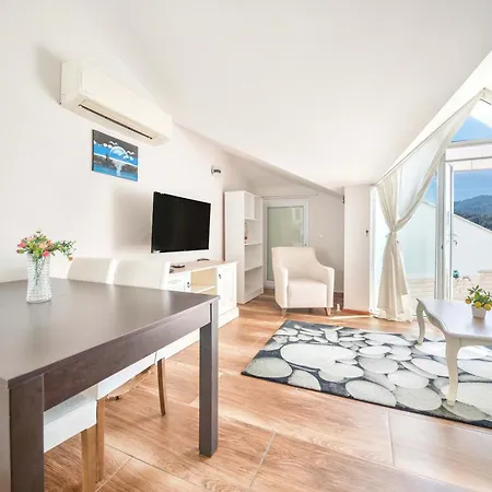 Dedeminn Garden House Apartment Gocek (Fethiye)