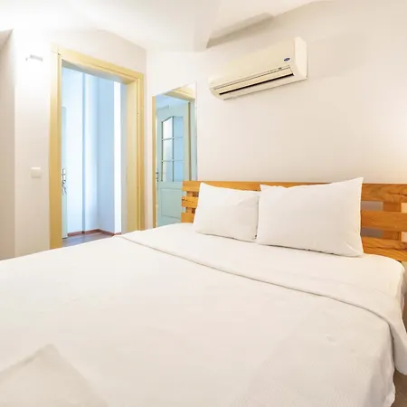Dedeminn Garden House Apartment Gocek (Fethiye)