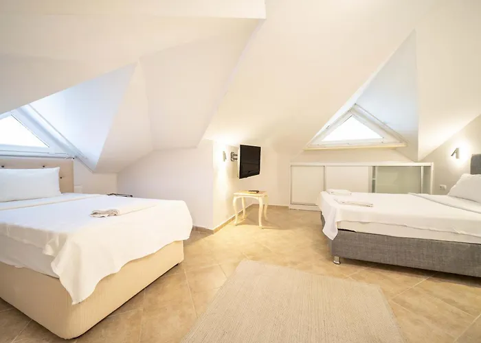 Dedeminn Marina House Appartement