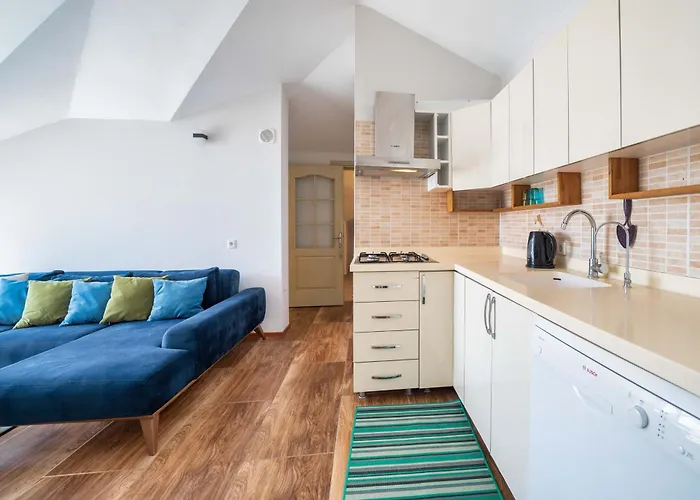 Dedeminn Marina House Göcek