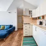 Dedeminn Marina House 교젝