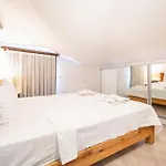 Appartement Dedeminn Marina House Göcek