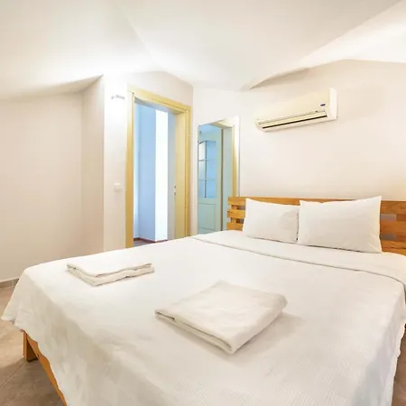 Dedeminn Garden House Göcek