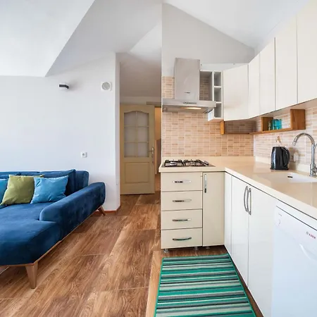 Dedeminn Garden House Göcek