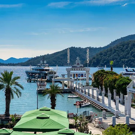 Dedeminn Garden House *