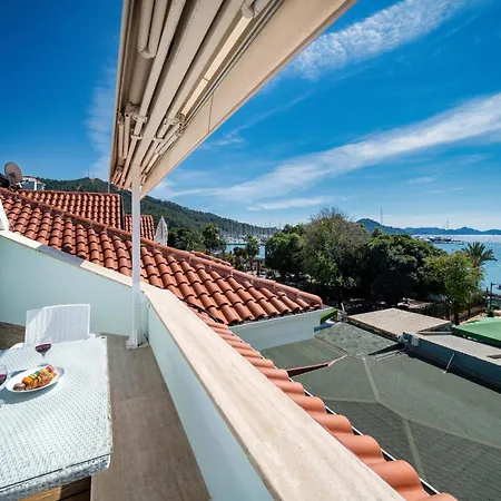 Dedeminn Garden House *