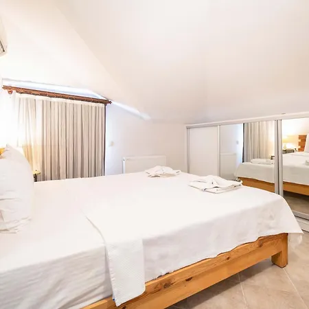 Lejlighed Dedeminn Garden House Göcek