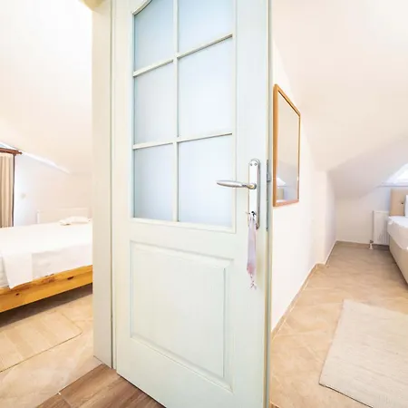 Dedeminn Marina House Apartamento