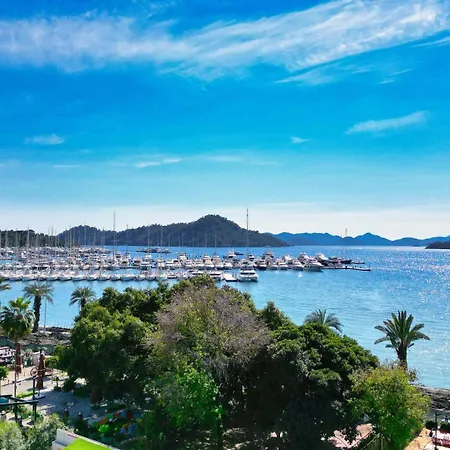 Dedeminn Garden House