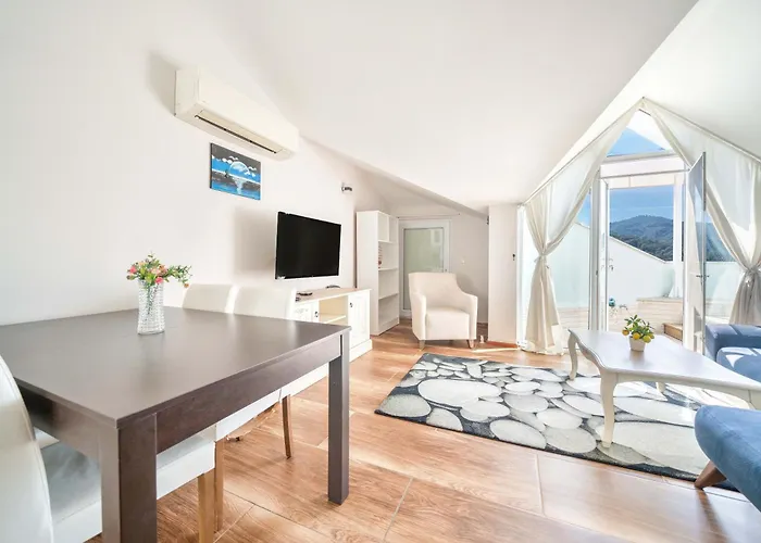 Dedeminn Marina House Apartament Göcek