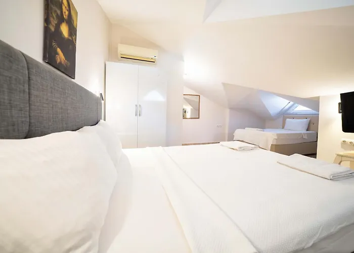 Dedeminn Marina House *