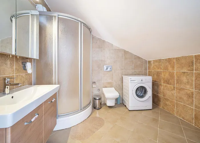 Apartament Dedeminn Marina House *