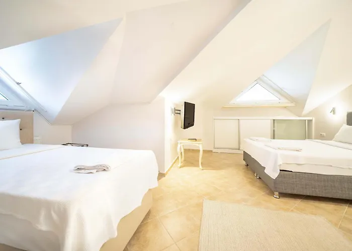 Dedeminn Marina House *