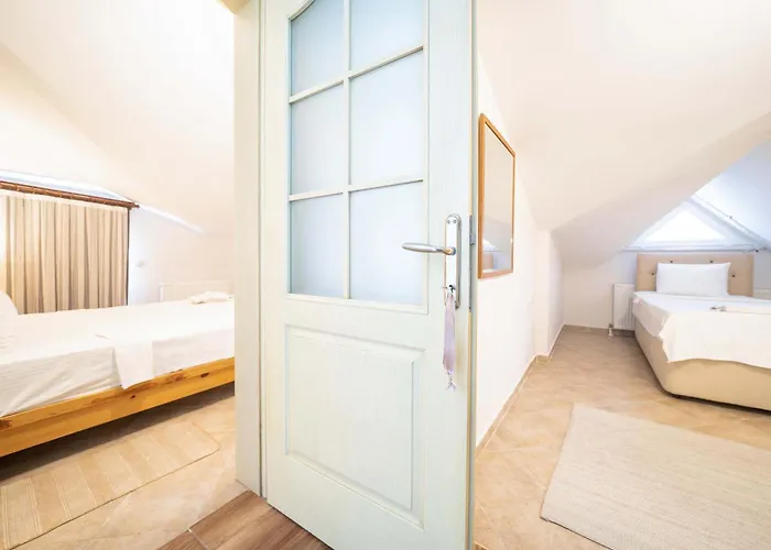 Dedeminn Marina House Apartament