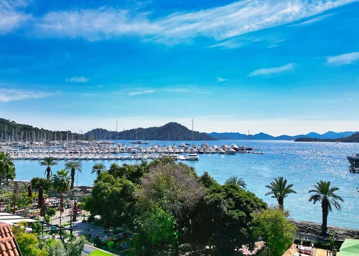 Dedeminn Marina House